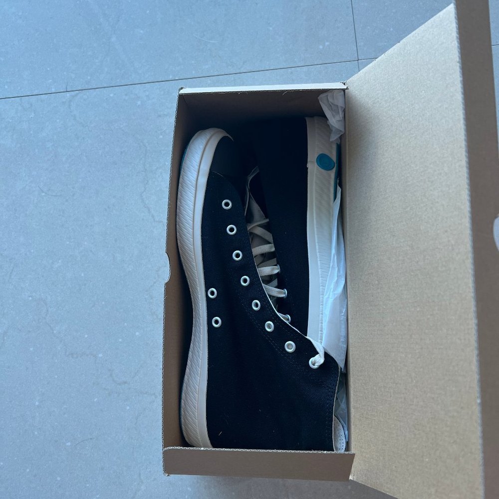 Shoes Like Pottery 01JP High Sneaker UK size 10 US size 10.5-11